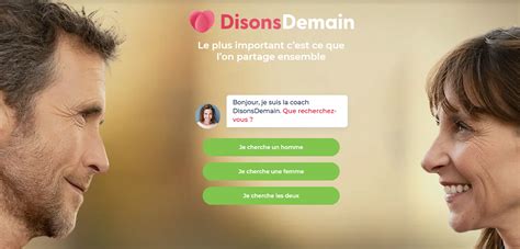 disons demain|Test Complet & Avis sur Disons Demain